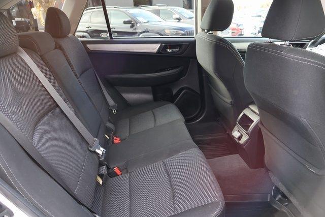 Subaru Outback  2019