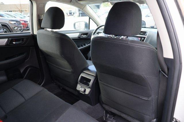 Subaru Outback  2019