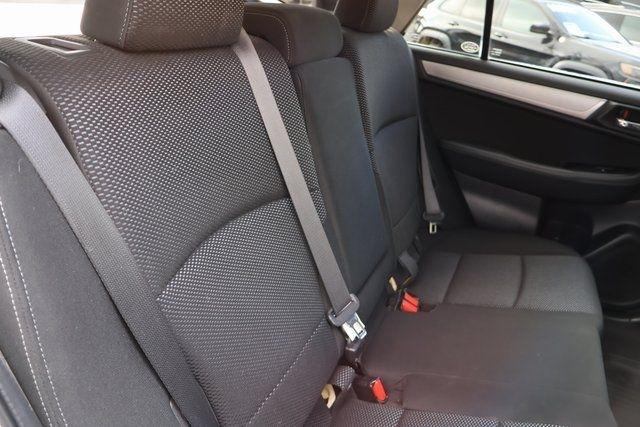 Subaru Outback  2019