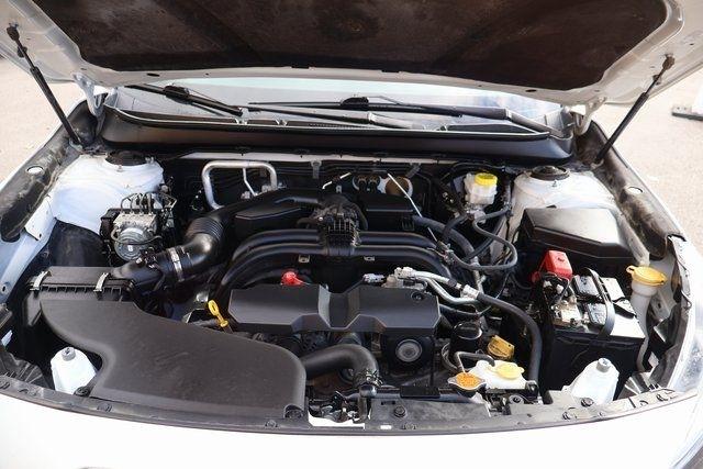 Subaru Outback  2019