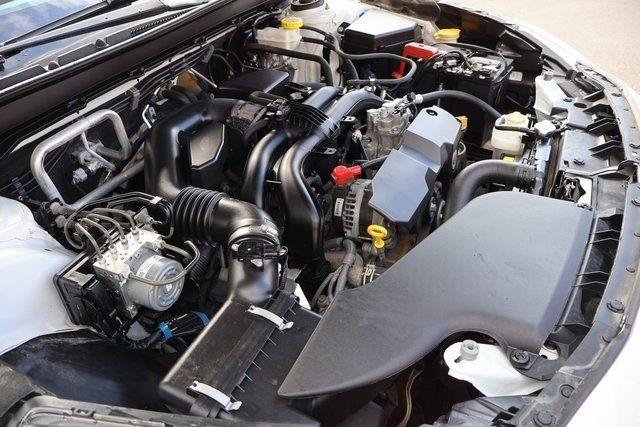 Subaru Outback  2019