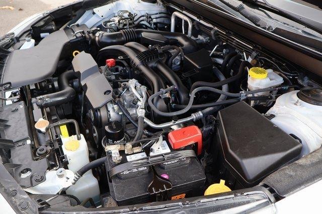 Subaru Outback  2019