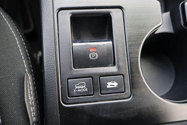 Subaru Outback  2019