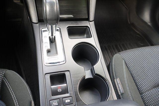 Subaru Outback  2019