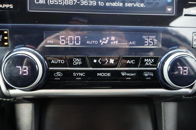 Subaru Outback  2019