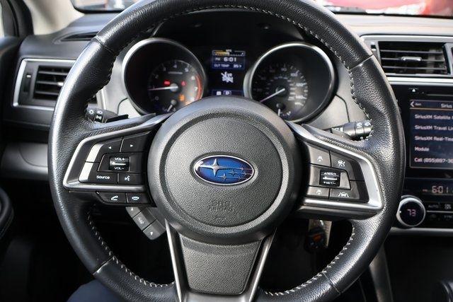 Subaru Outback  2019