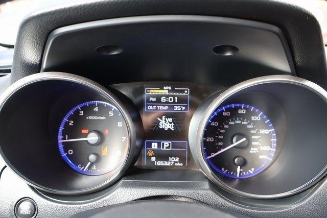 Subaru Outback  2019