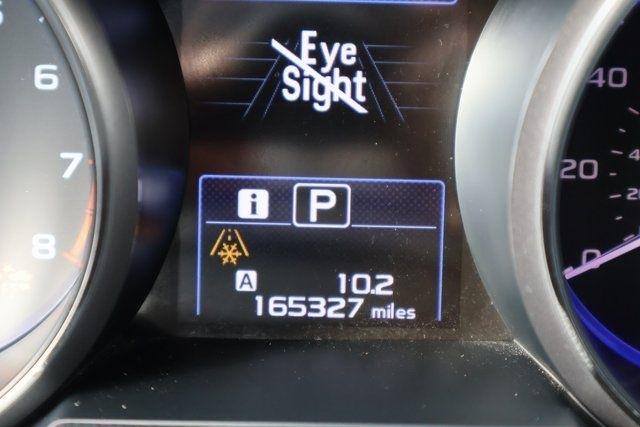 Subaru Outback  2019