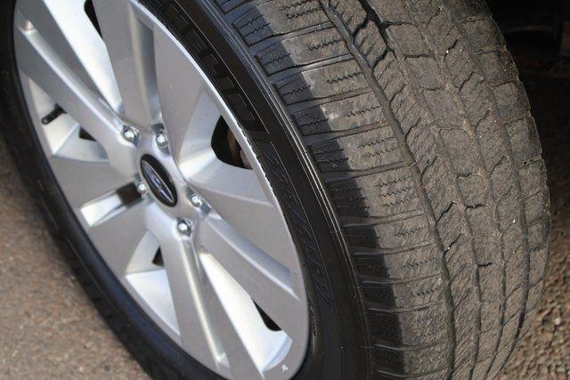 Subaru Outback  2019