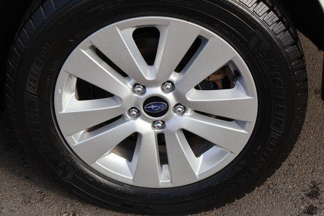 Subaru Outback  2019