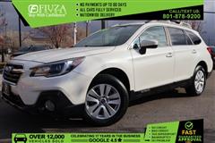 2019 Subaru Outback 