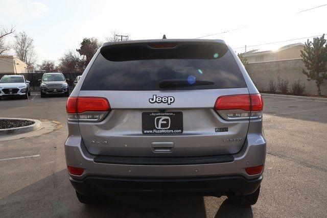 Jeep Grand Cherokee  2017