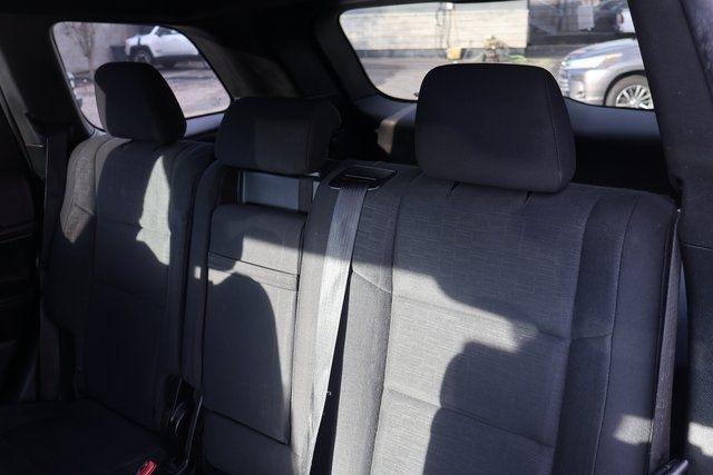 Jeep Grand Cherokee  2017