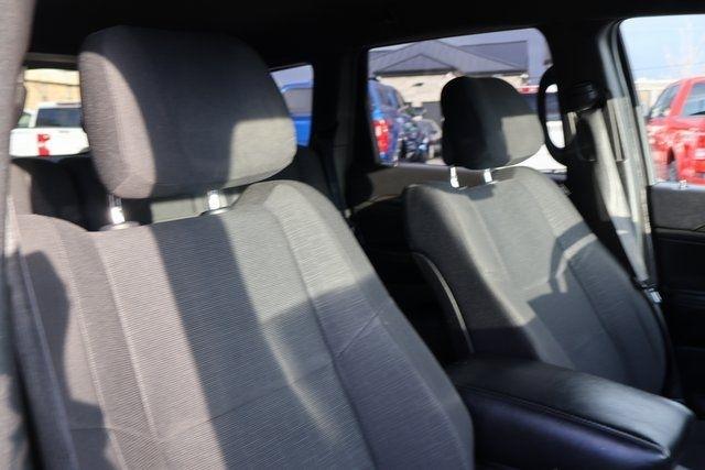 Jeep Grand Cherokee  2017