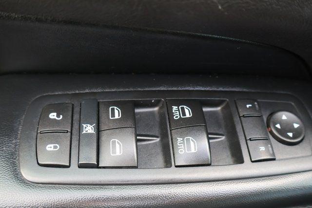 Jeep Grand Cherokee  2017