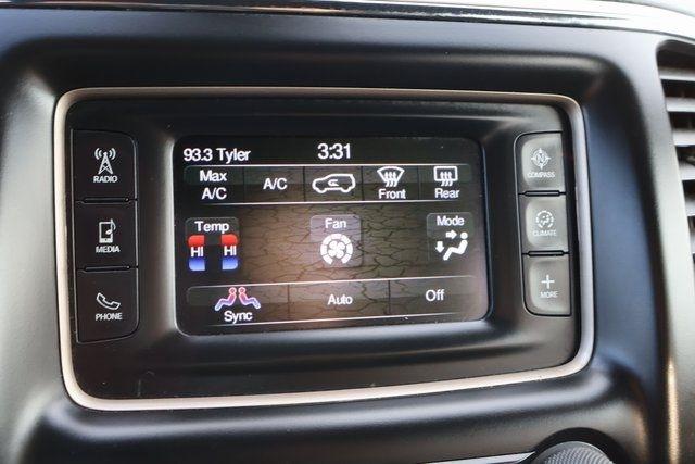 Jeep Grand Cherokee  2017