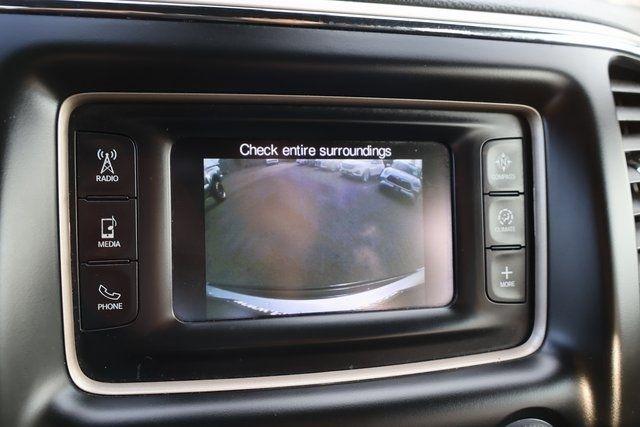 Jeep Grand Cherokee  2017