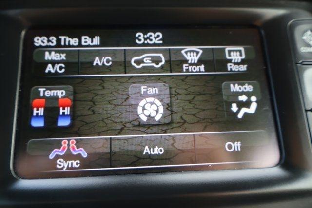 Jeep Grand Cherokee  2017