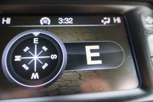 Jeep Grand Cherokee  2017