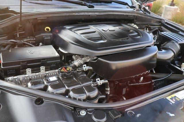 Jeep Grand Cherokee  2017