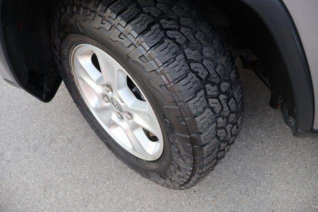 Jeep Grand Cherokee  2017