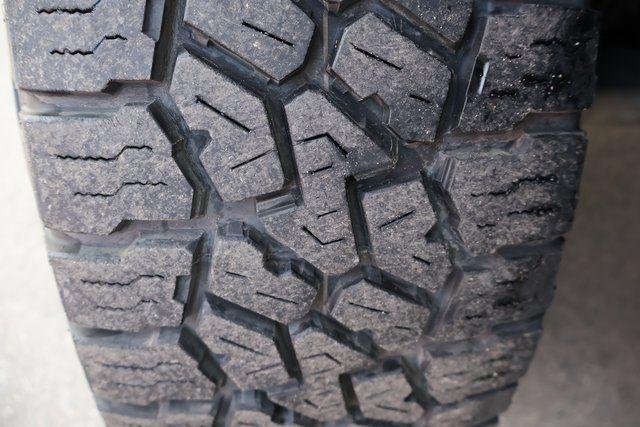 Jeep Grand Cherokee  2017