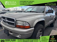2002 Dodge Durango 