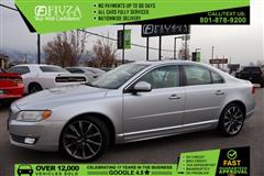 2016 Volvo S80 