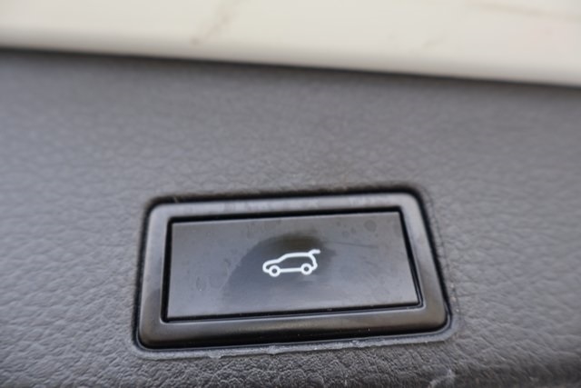 Volkswagen Touareg  2016