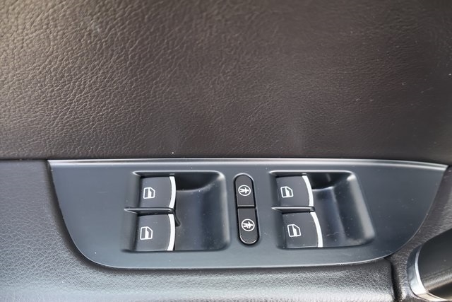 Volkswagen Touareg  2016