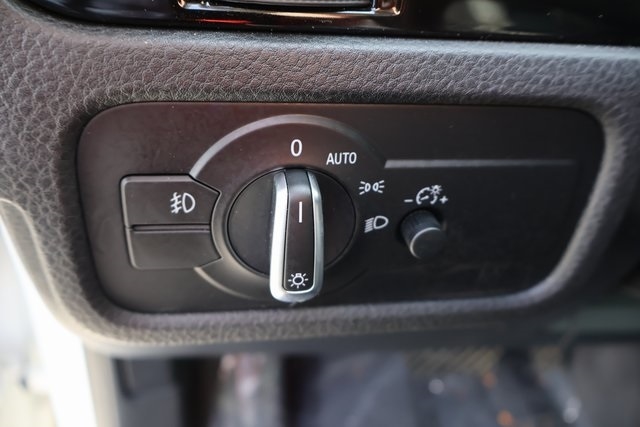 Volkswagen Touareg  2016