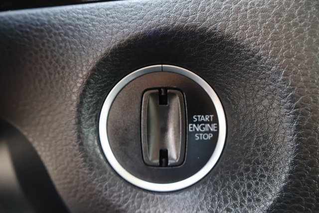 Volkswagen Touareg  2016