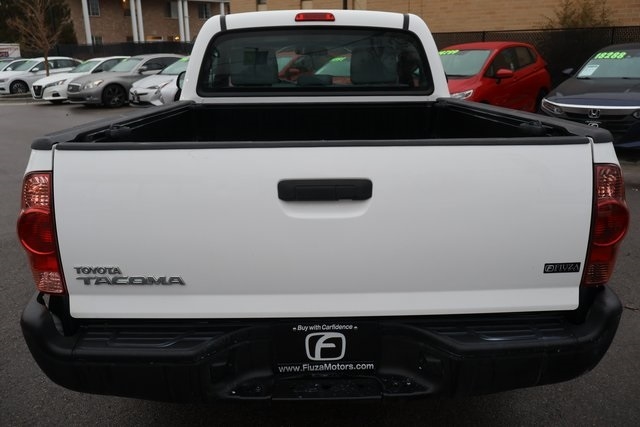 Toyota Tacoma  2013
