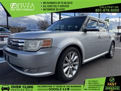 2011 Ford Flex 