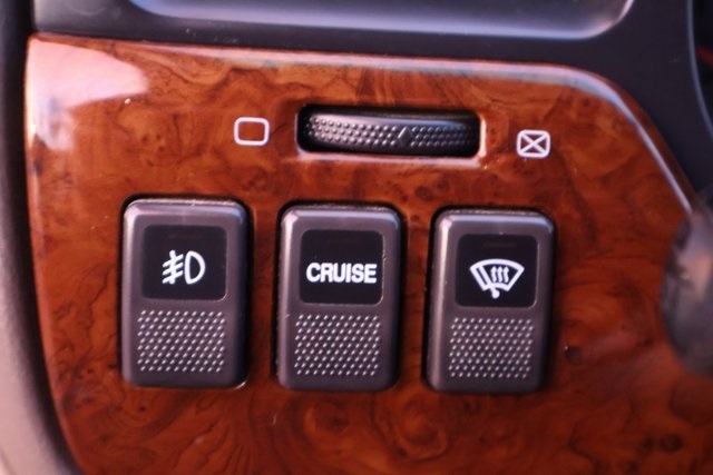 Subaru Legacy Wagon  2002