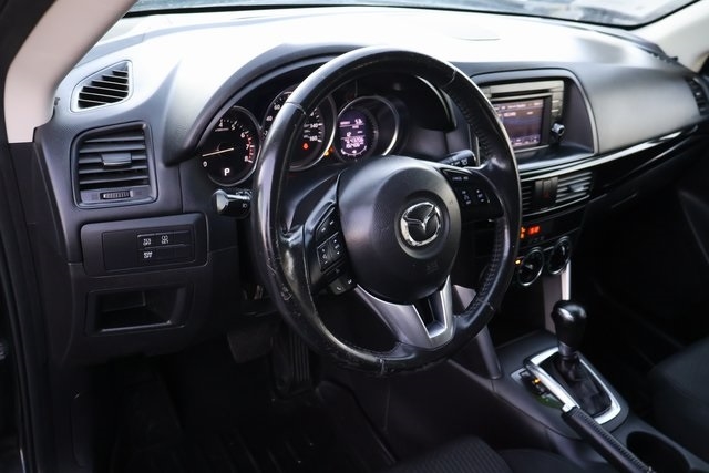 Mazda CX-5  2015