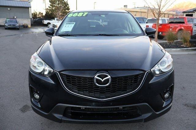 Mazda CX-5  2015