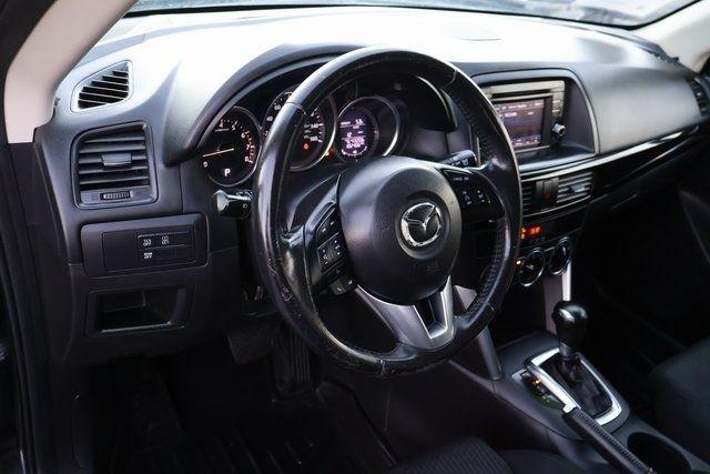 Mazda CX-5  2015