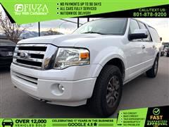 2012 Ford Expedition EL 