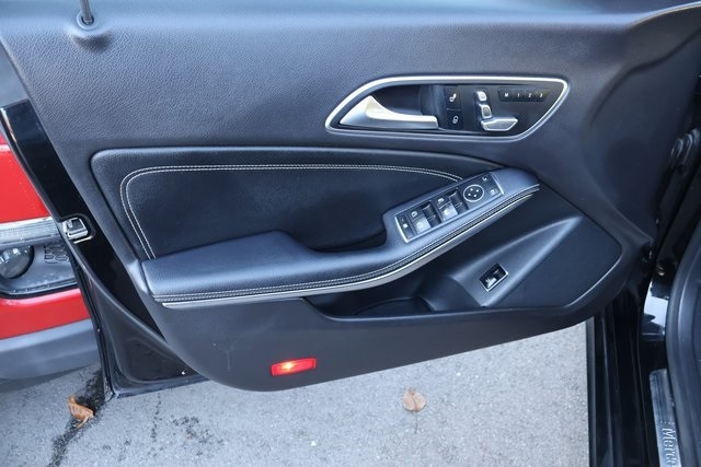 Mercedes-Benz CLA  2019