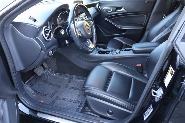 Mercedes-Benz CLA  2019