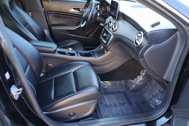 Mercedes-Benz CLA  2019