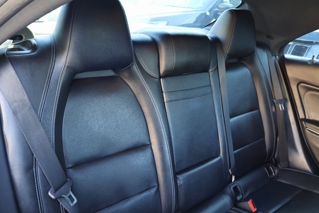 Mercedes-Benz CLA  2019