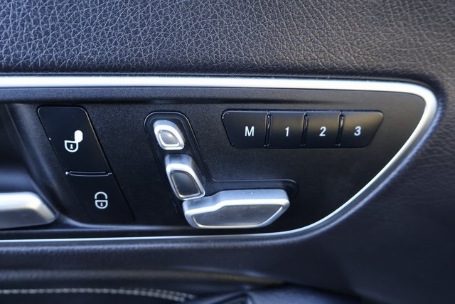 Mercedes-Benz CLA  2019