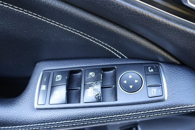 Mercedes-Benz CLA  2019