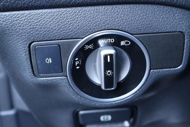 Mercedes-Benz CLA  2019