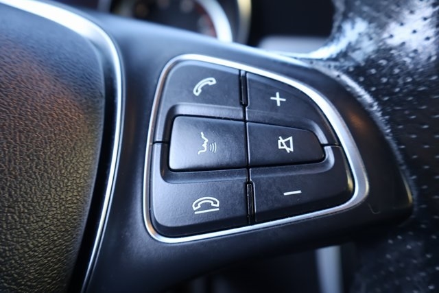 Mercedes-Benz CLA  2019