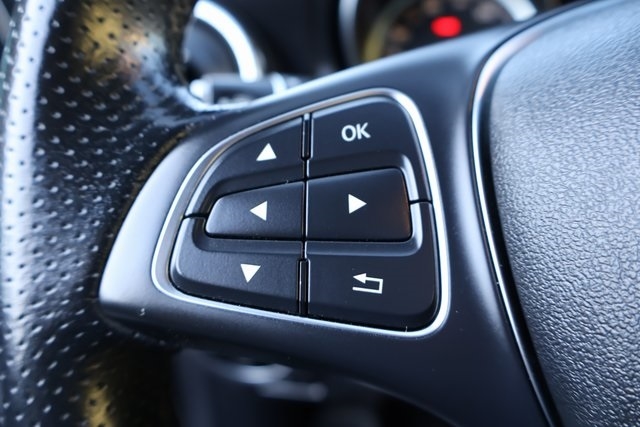 Mercedes-Benz CLA  2019