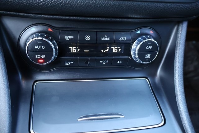 Mercedes-Benz CLA  2019