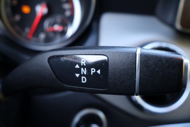 Mercedes-Benz CLA  2019